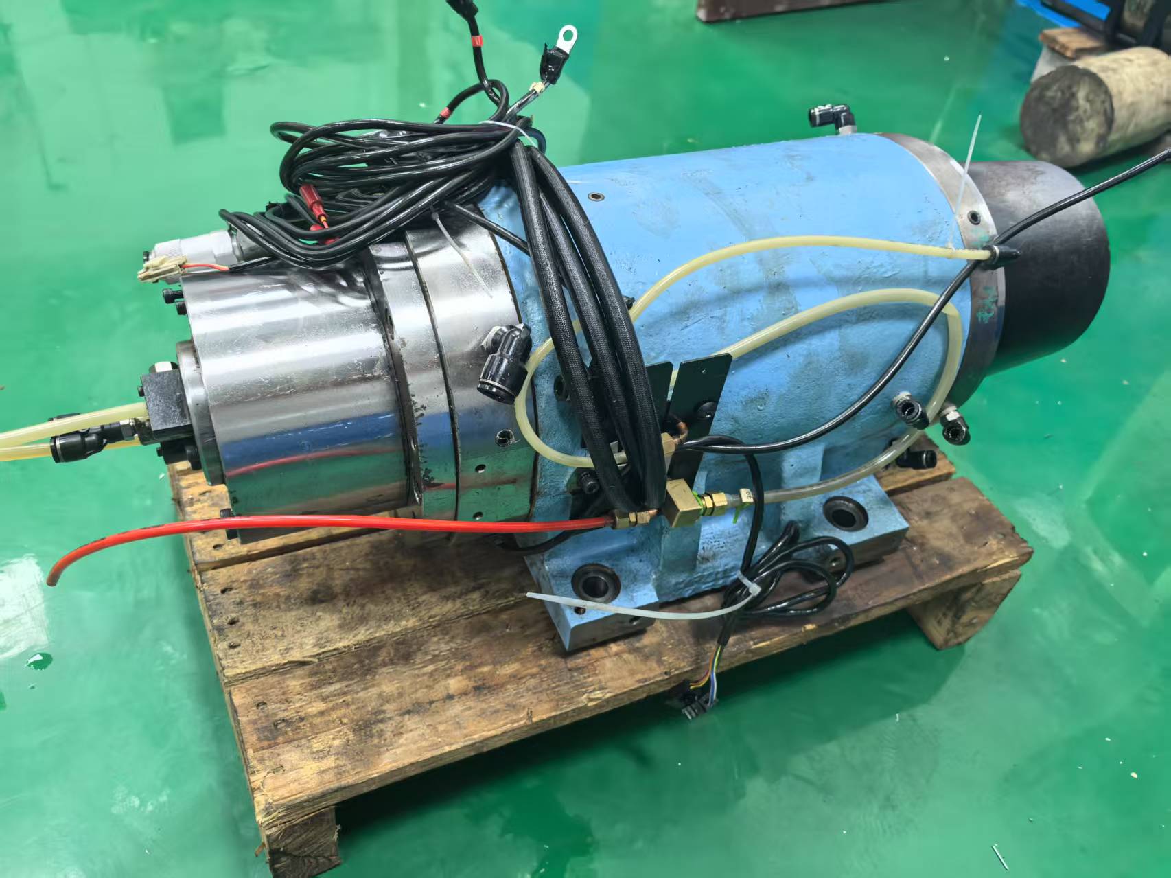 二十年機(jī)床磨床車床維修匠心，全品類機(jī)床精修專家 —— 進(jìn)口國(guó)產(chǎn)設(shè)備一站式煥新